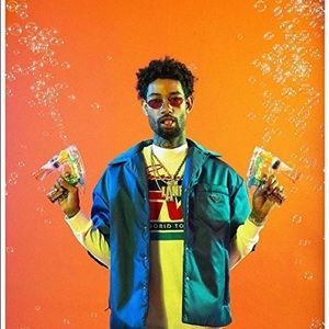 Meet your Posher, Kiera